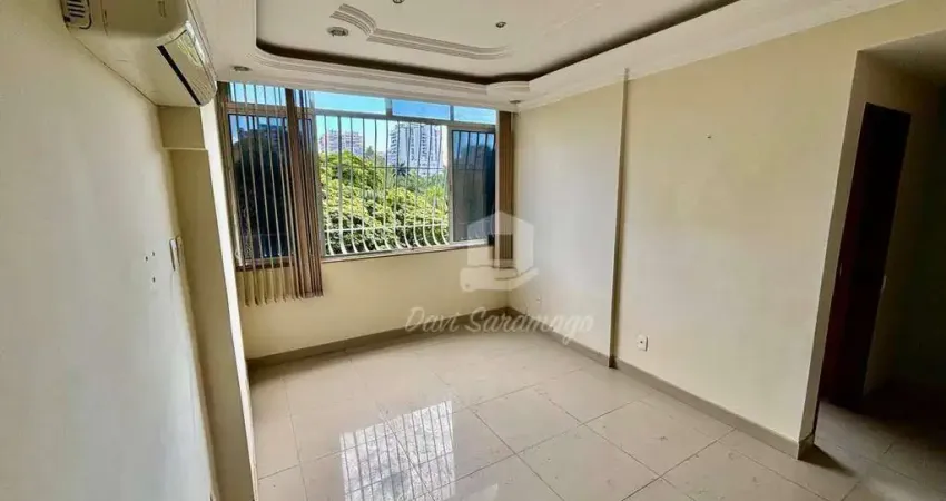 Apartamento com 2 quartos à venda na Rua Domingues de Sá, Icaraí, Niterói