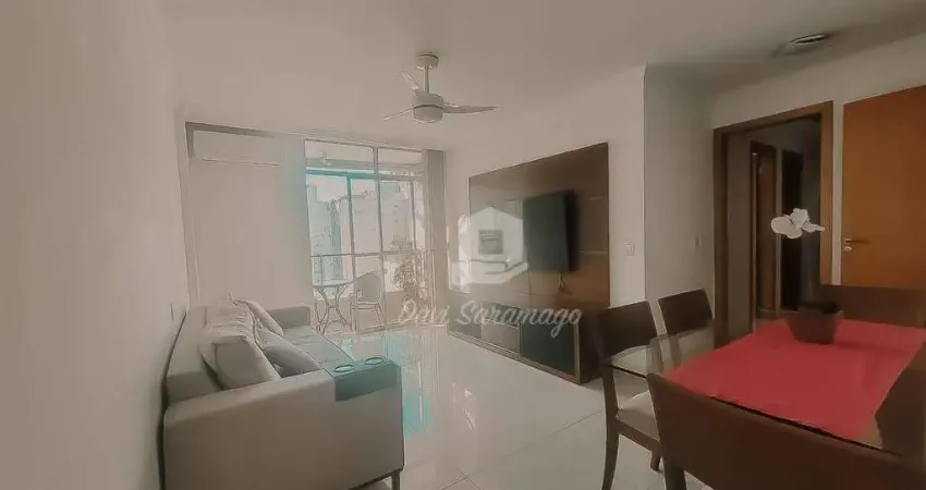 Apartamento com 3 Quartos à venda, 107 m² por  - Icaraí - Niterói/RJ