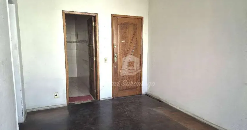 Apartamento a venda Mariz e Barros - Icarai - Niteroi