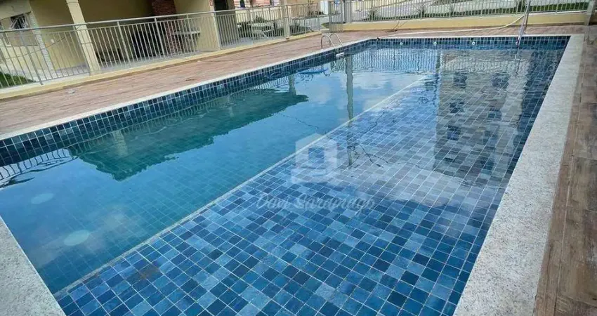 Apartamento à venda, 61 m² por R$ 215.000,00 - Maria Paula - São Gonçalo/RJ