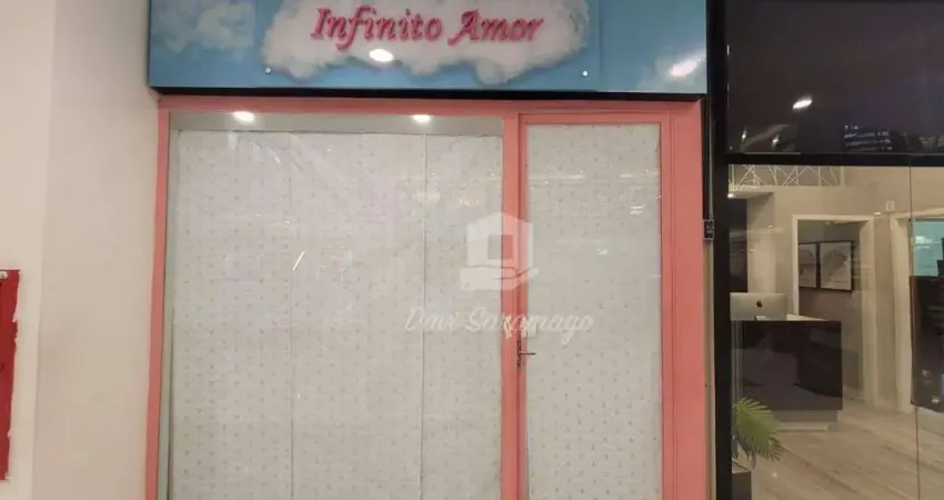 Ponto comercial com 2 salas à venda na Estrada Francisco da Cruz Nunes, Piratininga, Niterói
