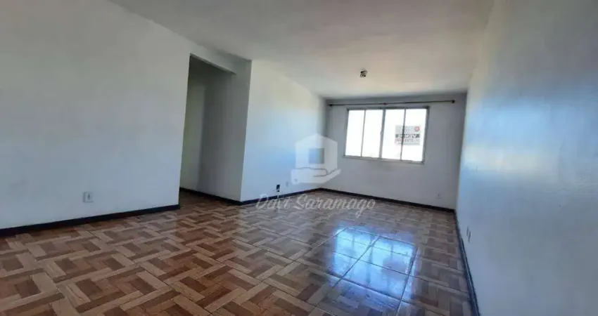 Apartamento com 2 quartos à venda na Rua José Correia Lima, Nova Cidade, São Gonçalo