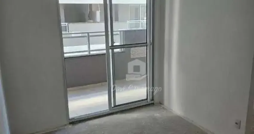 Apartamento com 1 quarto à venda na Rua Doutor Mário Viana, Santa Rosa, Niterói