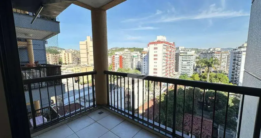 Apartamento com 3 quartos à venda na Rua Vereador Duque Estrada, Santa Rosa, Niterói