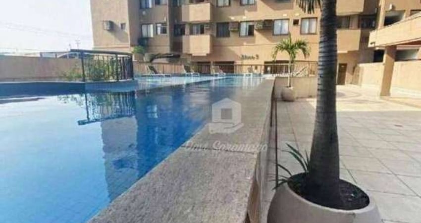 Apartamento 3 quartos a venda no Centro de Niteroi