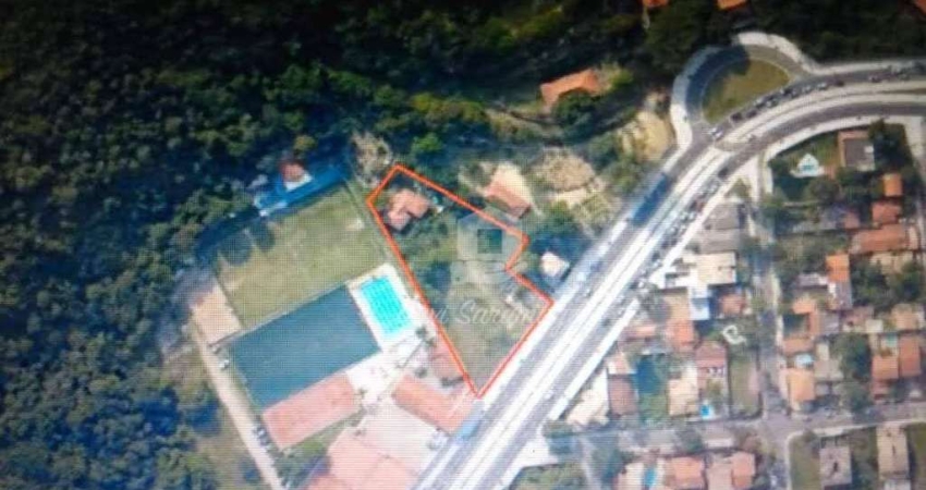 Terreno à venda na Avenida Doutor Raul de Oliveira Rodrigues, Piratininga, Niterói