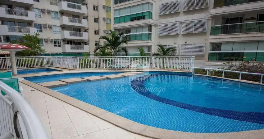 Apartamento com 3 quartos à venda na Rua Doutor Paulo César, Icaraí, Niterói