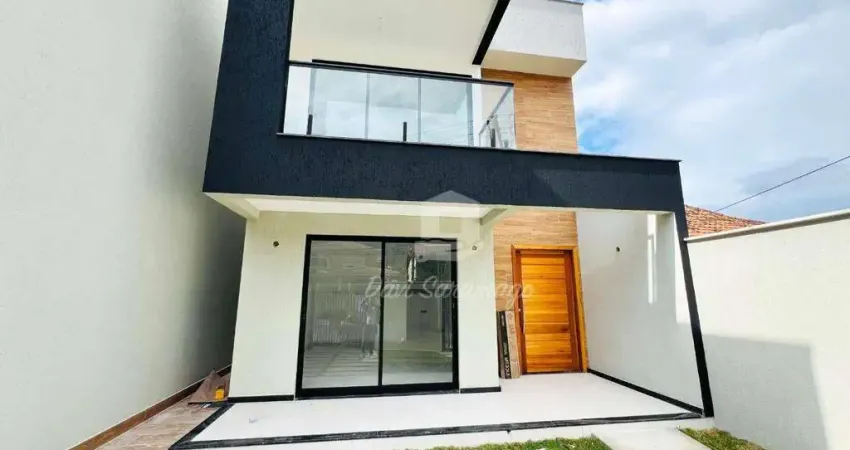 Casa 4 Quartos a venda Primeira Locação Piratininga