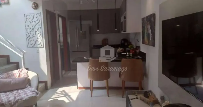 Casa com 2 quartos à venda na Avenida Pilsen, Serra Grande, Niterói