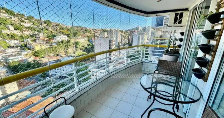 Apartamento 3 Quartos À Venda em Icaraí