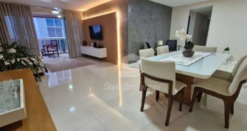 Apartamento à venda, 189 m² por R$ 1.700.000,00 - Icaraí - Niterói/RJ