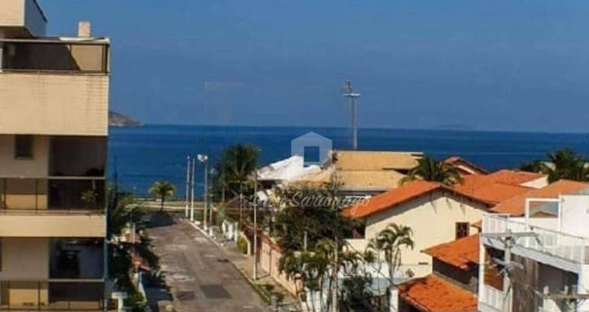 Cobertura 2 Quartos  à venda,  Piratininga - Niterói/RJ