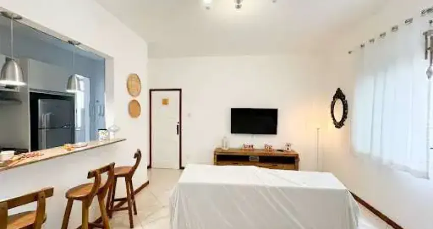 Apartamento a venda Icarai Niteroi