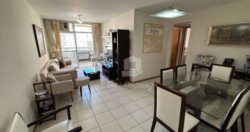 Apartamento com 2 quartos à venda em Icaraí - Niterói/RJ