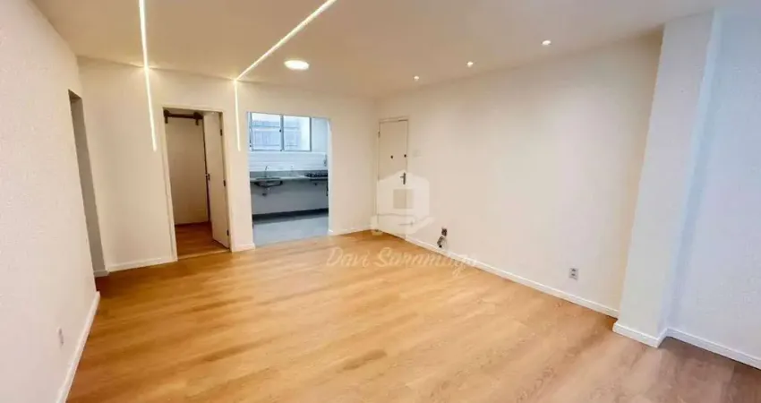 Apartamento com 3 quartos à venda na Rua Mariz e Barros, Icaraí, Niterói