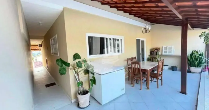 Casa 4 quartos à venda, Pendotiba- Niterói/RJ