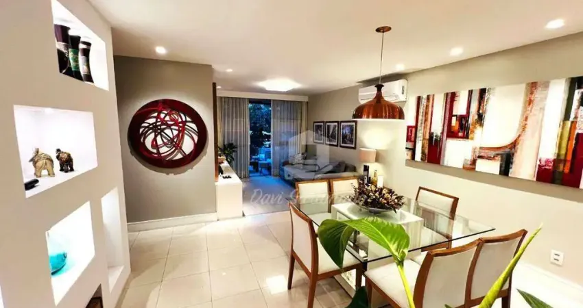 Apartamento 3 quartos a Venda em São Francisco