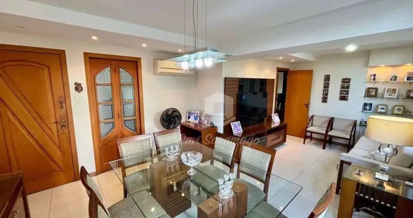 Apartamento com 2 quartos à venda na Rua Mariz e Barros, Icaraí, Niterói