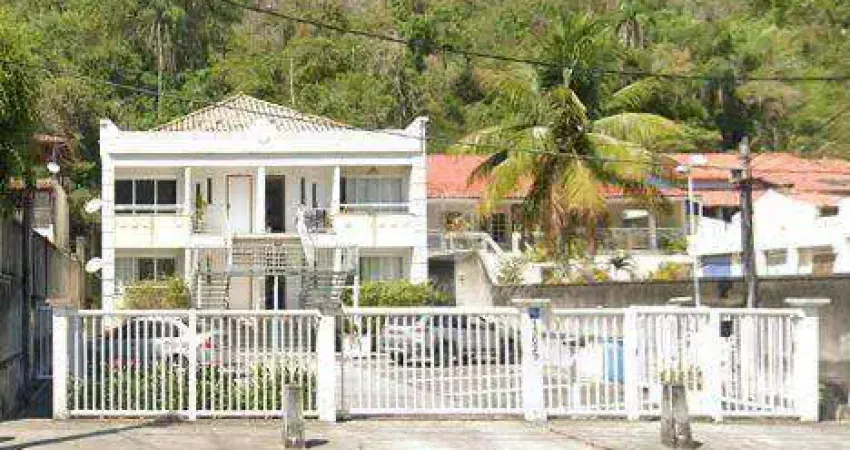 Prédio residencial