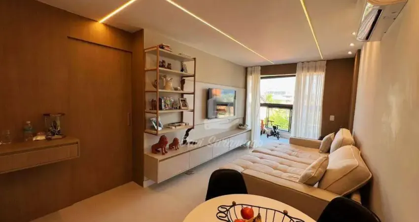 Apartamento 2 Quartos Vista Mar a venda em Piratininga