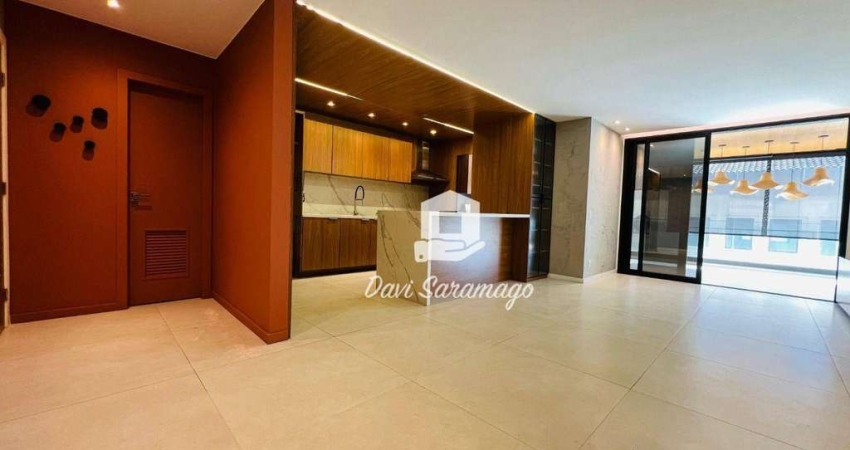 Apartamento 4 quartos em Piratininga Vista Mar