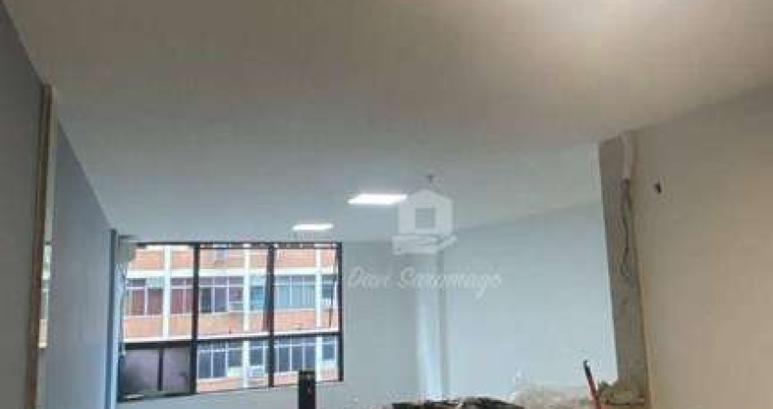 Sala à venda, 43 m² por R$ 280.000,00 - Centro - Niterói/RJ