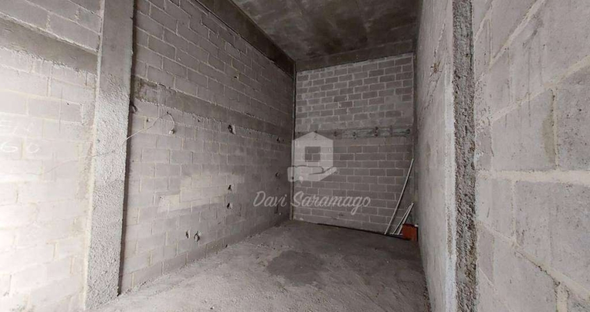 Loja à venda, 36 m² por R$ 300.000,00 - Piratininga - Niterói/RJ