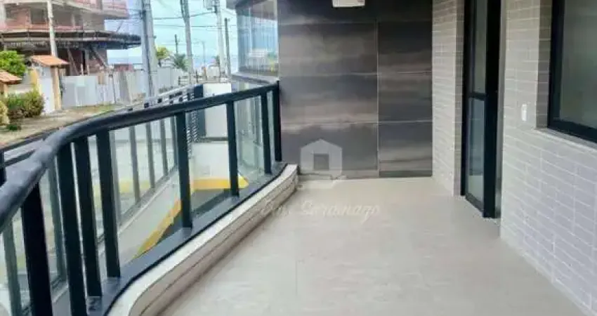 Apartamento 2 Quartos a Venda Piratininga
