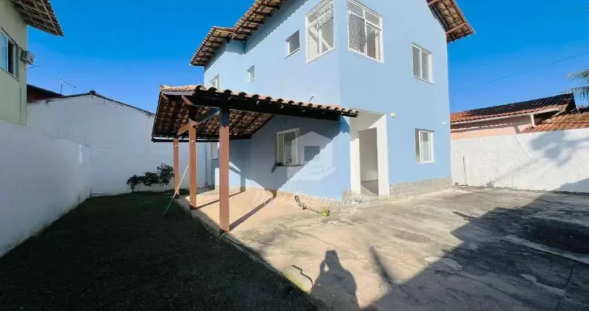 Casa com 3 quartos à venda na Rua Doutor Osiris Pitanga, Piratininga, Niterói