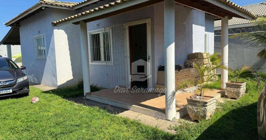 Casa a venda Itaipuaçu - Marica - 700.000,00
