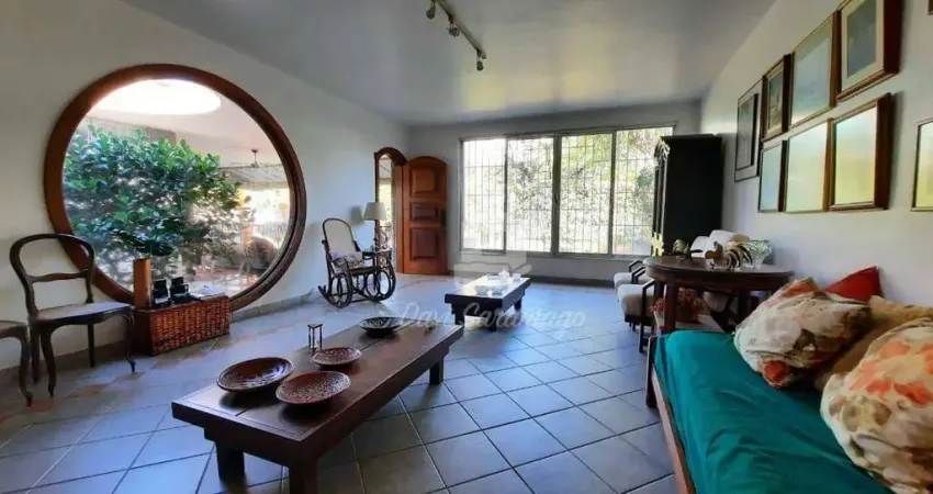Casa com 6 quartos à venda na Rua Guararapes, São Francisco, Niterói