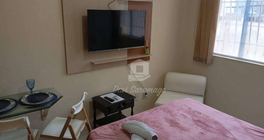 Apartamento a venda no centro de Niteroi