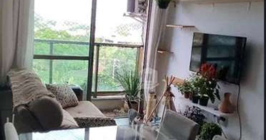 Apartamento 2 Quartos a Venda Pendotiba
