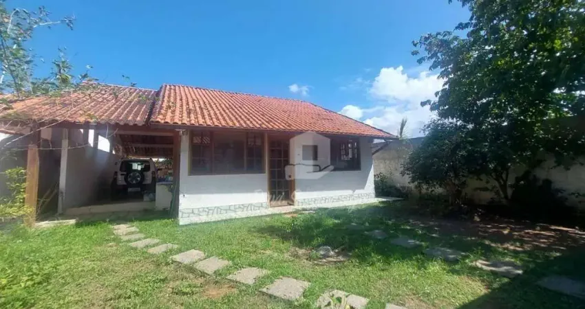 Casa com 3 quartos à venda na Rua Cento e Vinte, Jardim Atlântico Leste (Itaipuaçu), Maricá