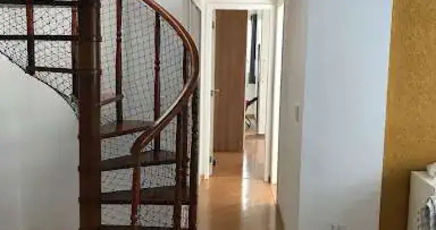 Cobertura com 3 quartos à venda na Rua Doutor Sardinha, Santa Rosa, Niterói