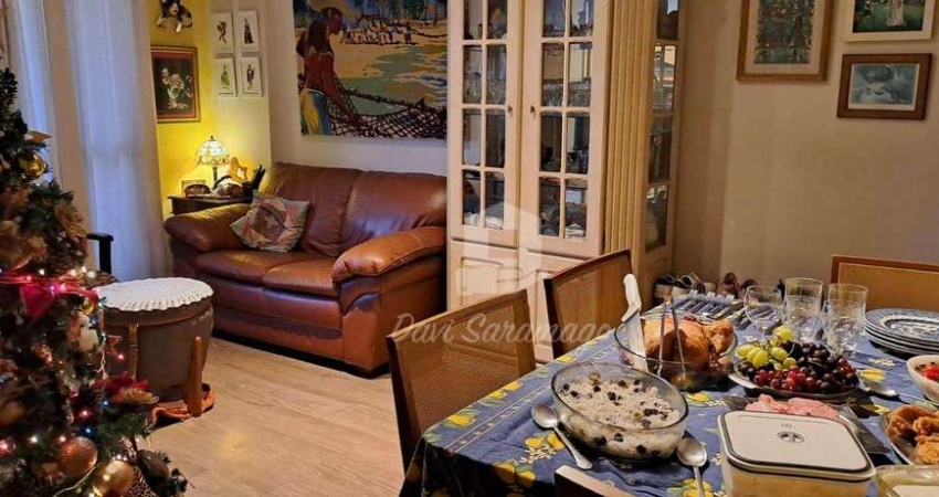 Apartamento 3 Quartos À Venda, 85 m² por R$ 560.000 - São Domingos - Niterói/RJ