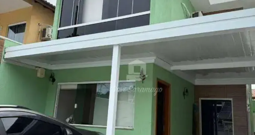 Casa com 4 quartos à venda na Rua Átila Nunes, Piratininga, Niterói