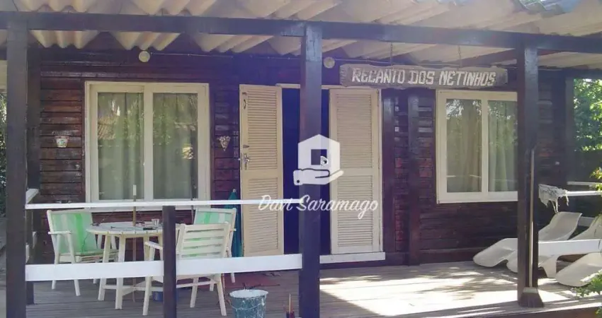 Casa com 6 quartos à venda, 210 m² por R$ 500.000 - Itaipuaçu - Maricá/RJ
