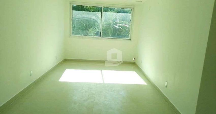 Sala comercial à venda na Rua Doutor Celestino, Centro, Niterói