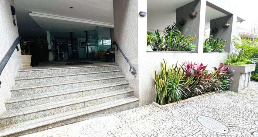 Apartamento com 2 quartos à venda na Rua Fagundes Varela, Ingá, Niterói