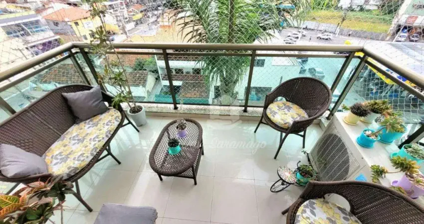 Apartamento com 2 quartos à venda na Rua Presidente Backer, Icaraí, Niterói