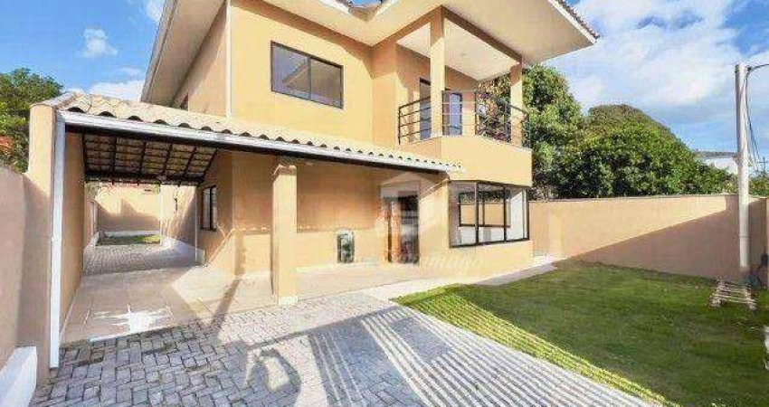 Casa a Venda Praia de Piratininga 4 Quartos Primeira Locação