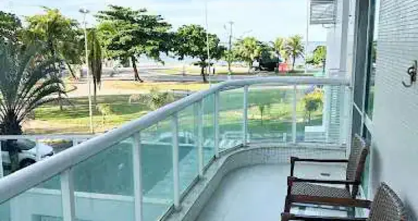 Apartamento com 2 quartos à venda na Avenida Almirante Tamandaré, Piratininga, Niterói