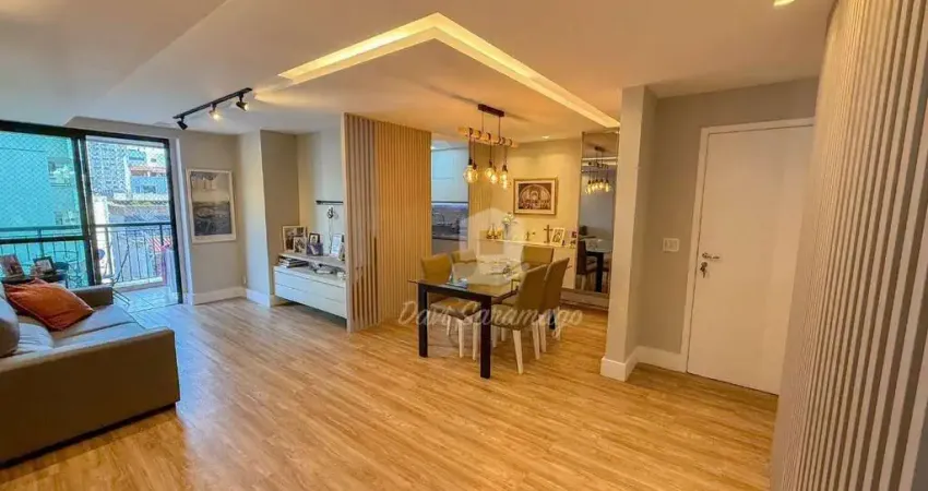 Apartamento com 3 quartos à venda na Rua Graciliano Ramos, Vital Brasil, Niterói