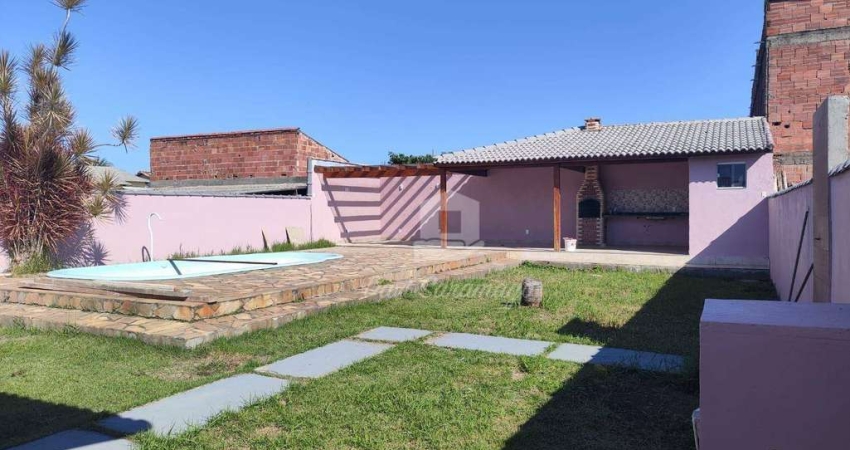 Casa com 3 quartos à venda na Avenida Henriqueta Rios Rosa, Jardim Atlântico Leste (Itaipuaçu), Maricá