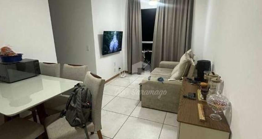 Apartamento com 3 quartos à venda na Estrada da Paciência, Rio do Ouro, São Gonçalo