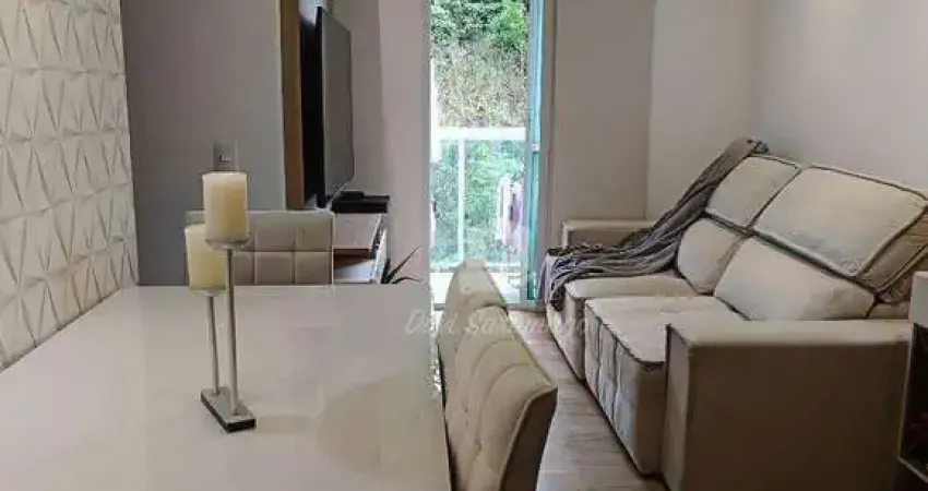 Apartamento com 3 quartos à venda na Estrada da Paciência, Rio do Ouro, São Gonçalo