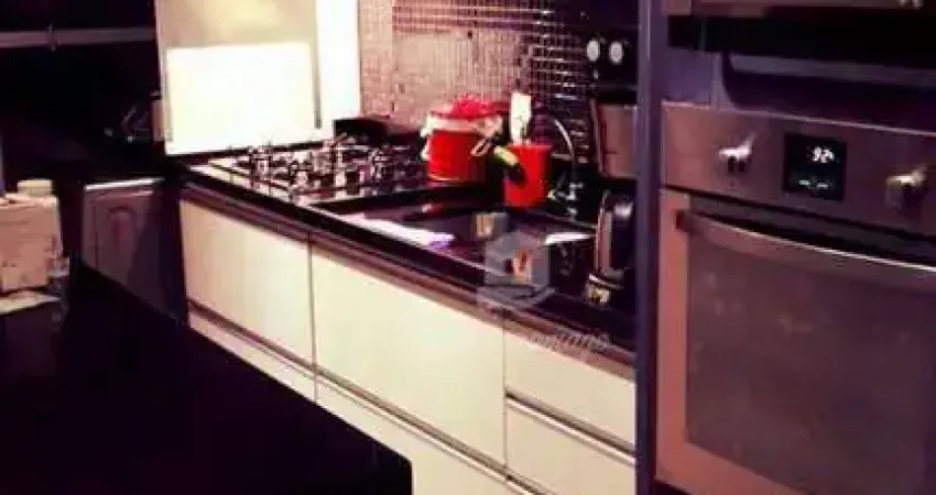 Apartamento Garden com 3 dormitórios à venda, 78 m²  Largo da Batalha - Niterói/RJ