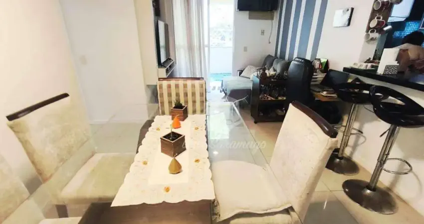 Apartamento garden com 3 dormitórios à venda, 78 m² largo da batalha - niterói/rj