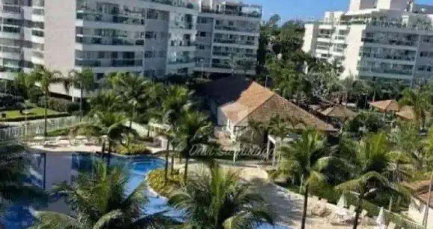 Apartamento com 3 quartos à venda na Avenida Professor Florestan Fernandes, Camboinhas, Niterói